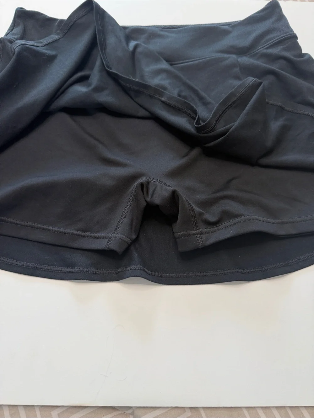 Nike sporty skort
